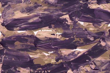 renkli akrilik soyut desen, arkaplan  