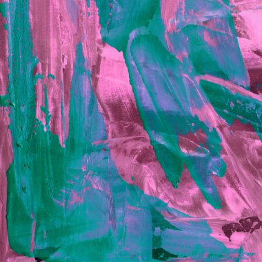 akrilik soyut model arkaplanı