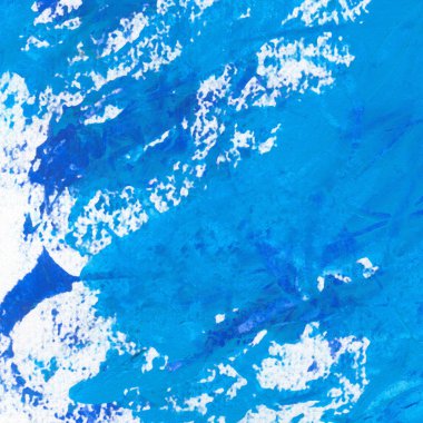 akrilik soyut model arkaplanı