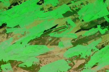 akrilik soyut model arkaplanı