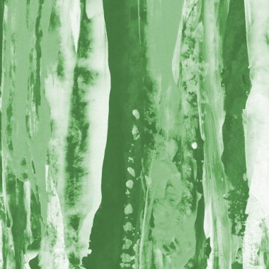 yeşil akrilik soyut model arkaplanı 