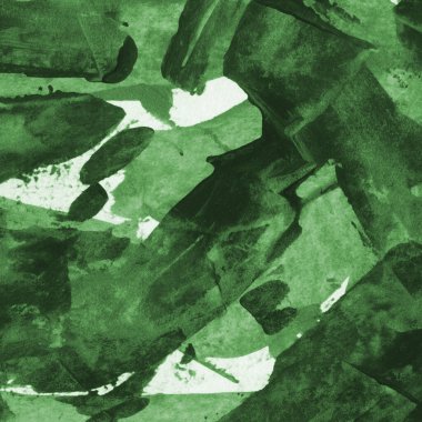 Metnin için alanı olan soyut suluboya arkaplanı