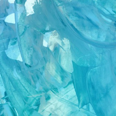 mavi ve beyaz soyut arkaplan