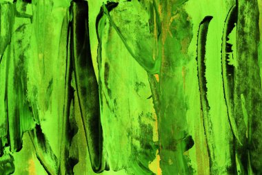 Soyut suluboya arka plan. El çizimi dokusu.