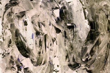 soyut doku, hyderabad, Hindistan