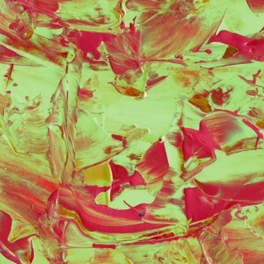 renkli akrilik soyut model arkaplanı