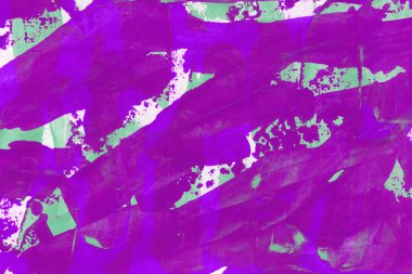 soyut akrilik doku, tam çerçeve arkaplan