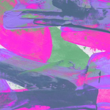 soyut akrilik doku, tam çerçeve arkaplan