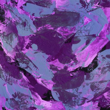 renkli akrilik soyut desen, arkaplan  