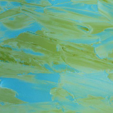 Akrilik soyut model, arka plan. Boşluğu kopyala