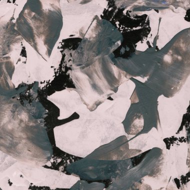 Akrilik soyut model, arka plan. Boşluğu kopyala