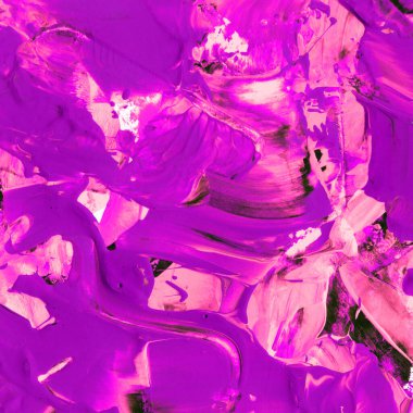 renkli akrilik soyut model arkaplanı