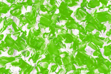 akrilik soyut model arkaplanı