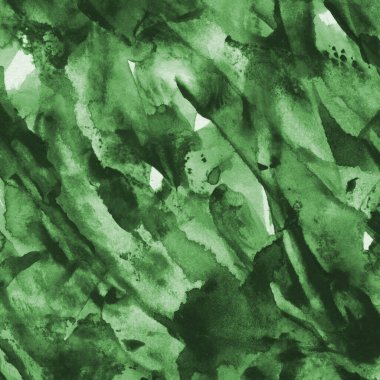 yeşil akrilik soyut model arkaplanı 