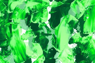 akrilik soyut model arkaplanı