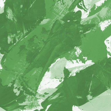 yeşil akrilik soyut model arkaplanı 