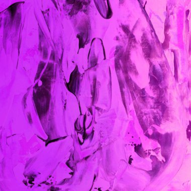 soyut akrilik doku, tam çerçeve arkaplan