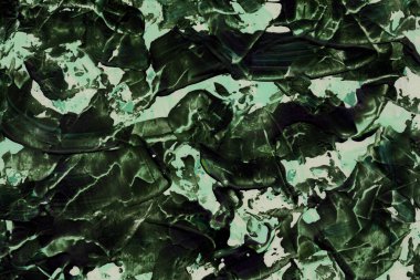 renkli akrilik soyut desen, arkaplan  