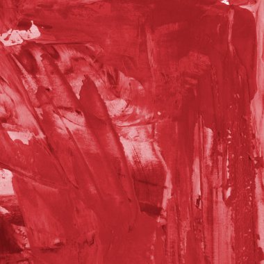 kırmızı akrilik soyut model arkaplanı 