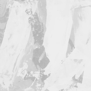 Beyaz boyalı soyut arkaplan