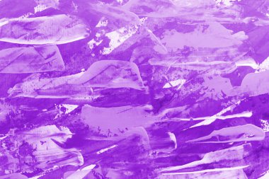 mor akrilik soyut model arkaplanı 