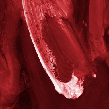 kırmızı akrilik soyut model arkaplanı 