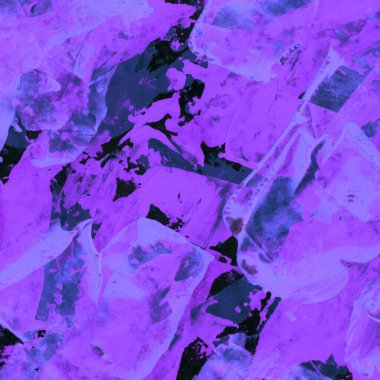 renkli akrilik soyut desen, arkaplan 