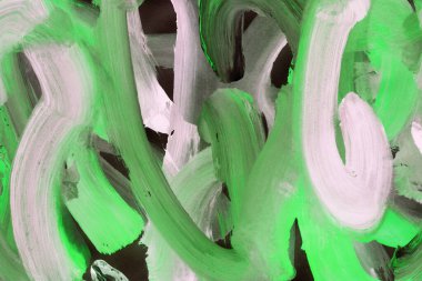 Soyut sanat geçmişi. El çizimi dokusu.