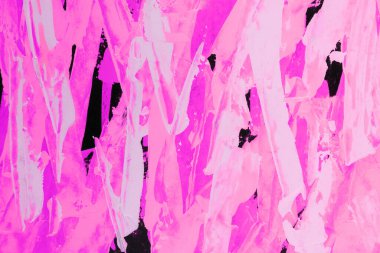 soyut akrilik doku, tam çerçeve arkaplan