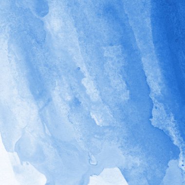 mavi akrilik soyut model arkaplanı