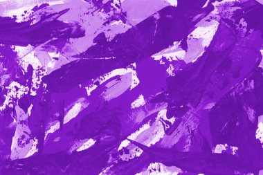 mor akrilik soyut model arkaplanı 