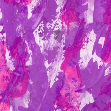 Soyut suluboya arka plan. El çizimi dokusu