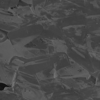 Buz küplerinin soyut arkaplanı