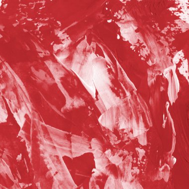 kırmızı akrilik soyut model arkaplanı 