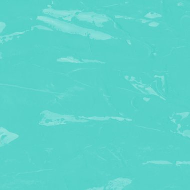 Mavi ve beyaz boyalı soyut arkaplan