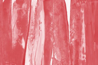 kırmızı akrilik soyut model arkaplanı 