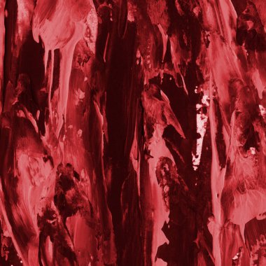 kırmızı akrilik soyut model arkaplanı 