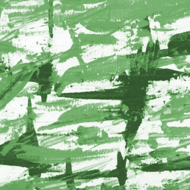 yeşil akrilik soyut model arkaplanı 