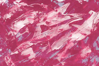 Akrilik soyut model, arka plan. Boşluğu kopyala