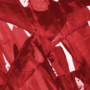 kırmızı akrilik soyut model arkaplanı 