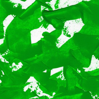 Akrilik soyut model, arka plan. Boşluğu kopyala