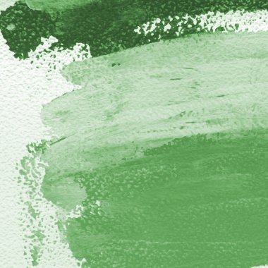 yeşil akrilik soyut model arkaplanı 