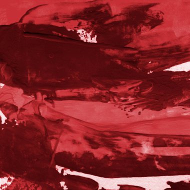 kırmızı akrilik soyut model arkaplanı 