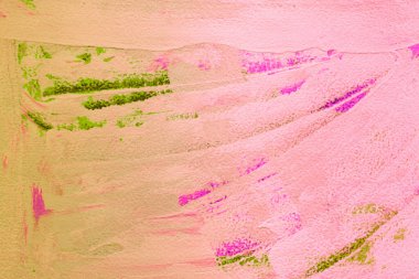 soyut akrilik doku, tam çerçeve arkaplan