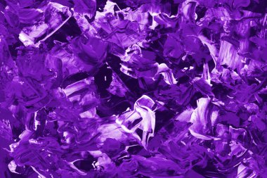 mor akrilik soyut model arkaplanı 