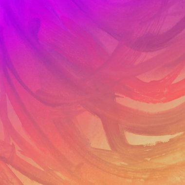 Bir dokuya sahip soyut suluboya arkaplanı