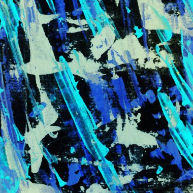 Akrilik soyut model, arka plan. Boşluğu kopyala