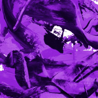 mor akrilik soyut model arkaplanı 