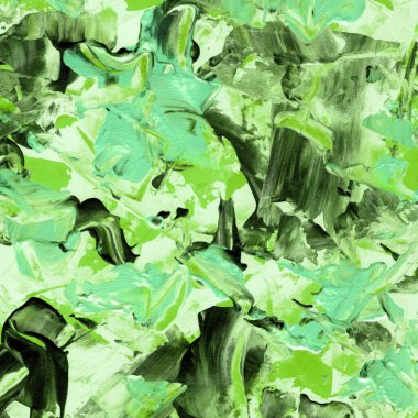 renkli akrilik soyut desen, arkaplan  