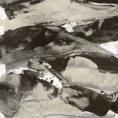 Bir dokuya sahip soyut suluboya arkaplanı